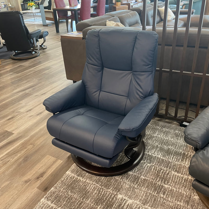 Stressless Mayfair (Large) {Classic Power Base}