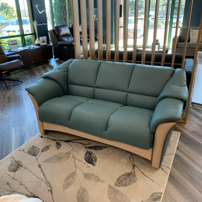 Stressless Oslo (Loveseat)