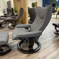 Stressless Wing (Medium)