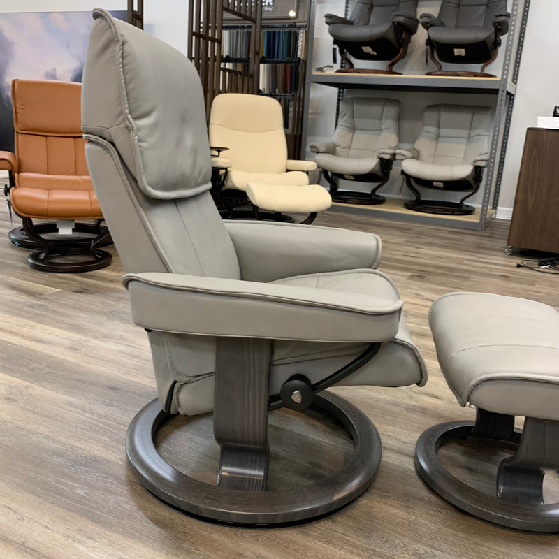 Stressless Admiral (Medium)