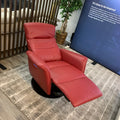 Stressless Mike (Medium) {Power Recliner}