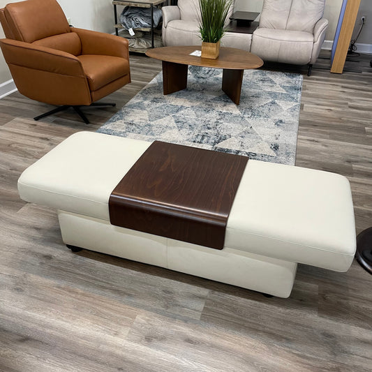 Stressless Double Ottoman