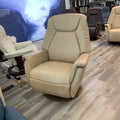 Stressless Max (Large) {Power Recliner}