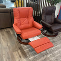 Stressless Mayfair (Large) {Classic Power Base}