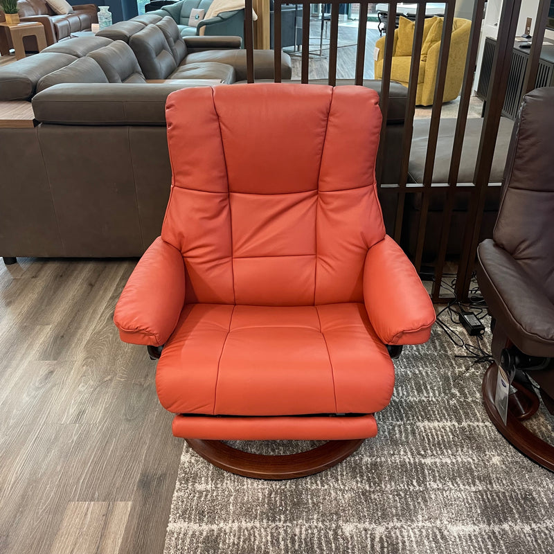 Stressless Mayfair (Large) {Classic Power Base}