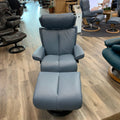 Stressless Magic (Medium)