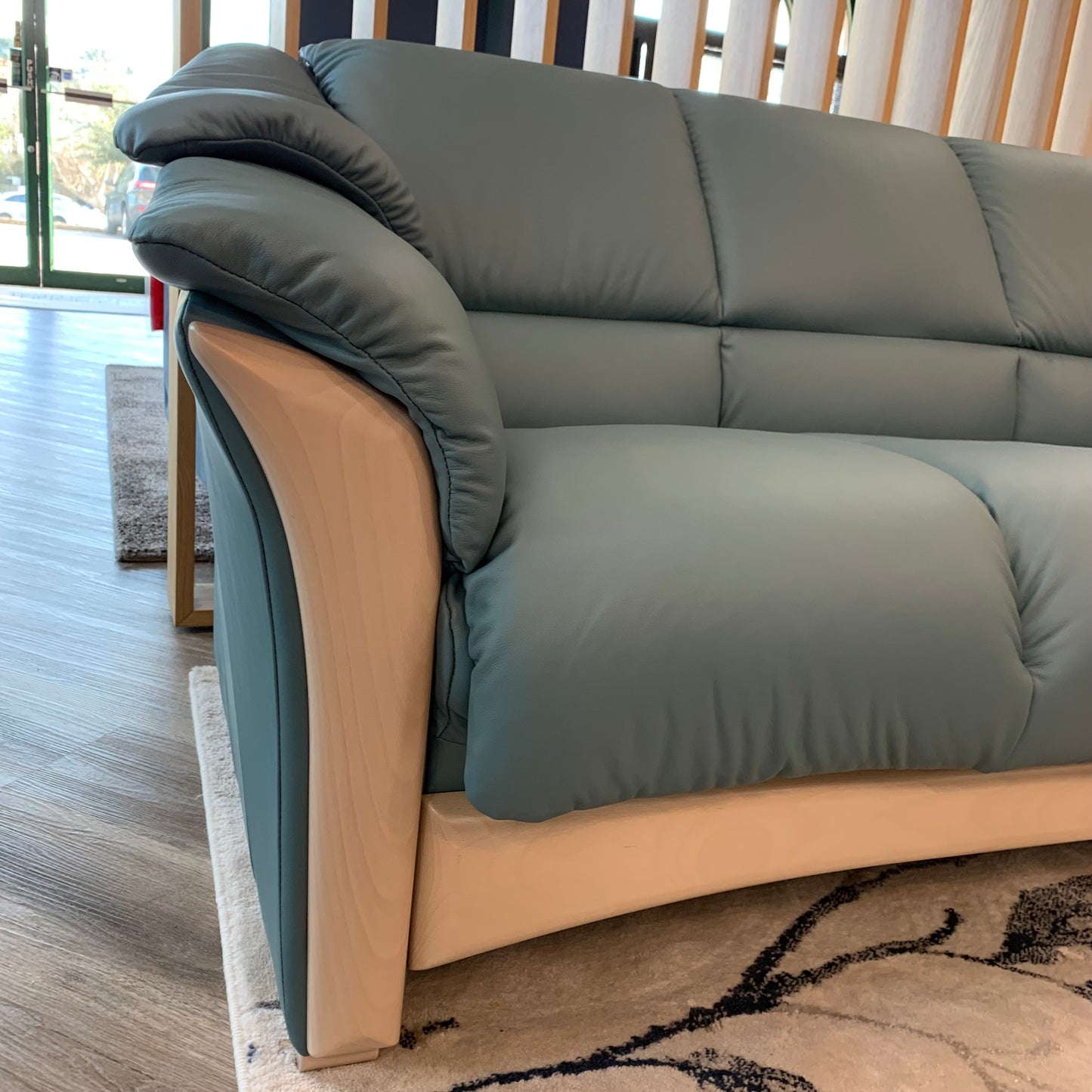 Stressless Oslo (Loveseat)