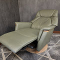 Stressless Max (Large) {Power Recliner}