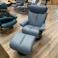 Stressless Magic (Medium)