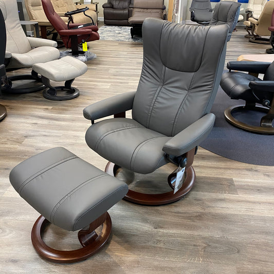 Stressless Wing (Medium)