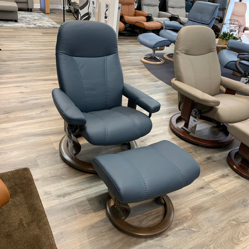 Stressless Consul (Small)