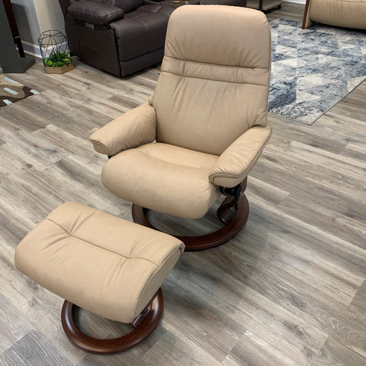 Stressless Sunrise (Small)