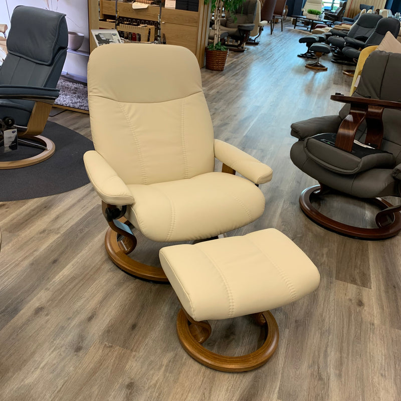 Stressless Consul (Large)