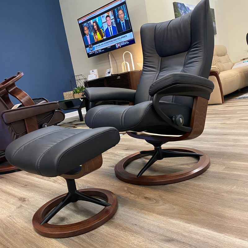 Stressless Wing (Medium)