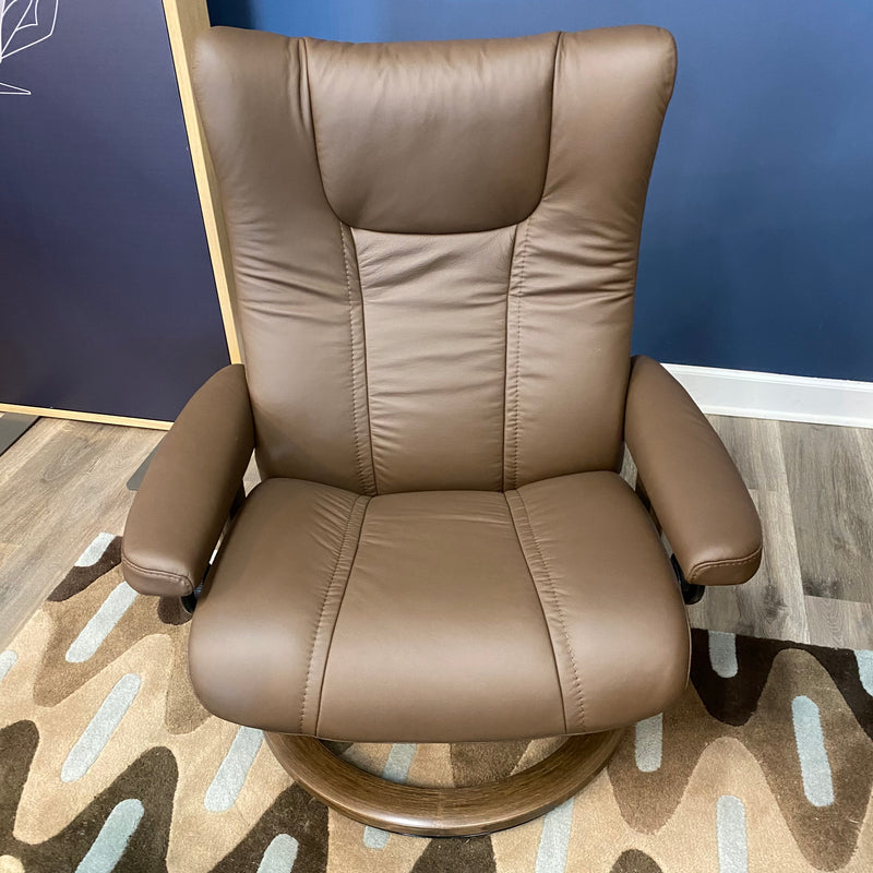 Stressless Wing (Large)