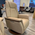 Stressless Max (Medium) {Power Recliner}