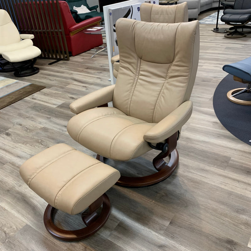 Stressless Wing (Medium)