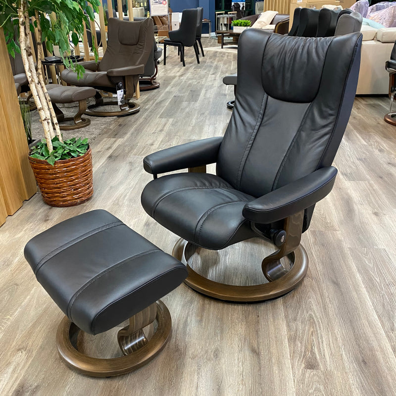 Stressless Wing (Medium)