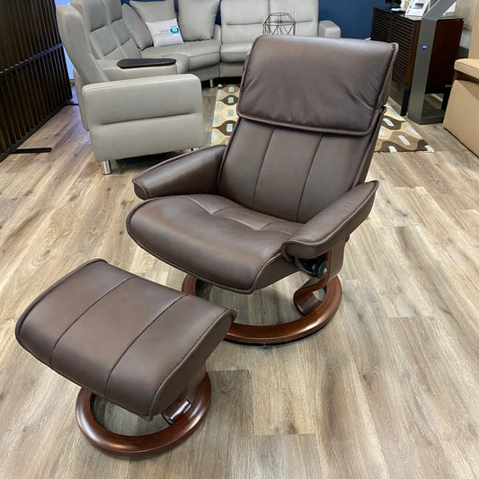 Stressless Admiral (Large)