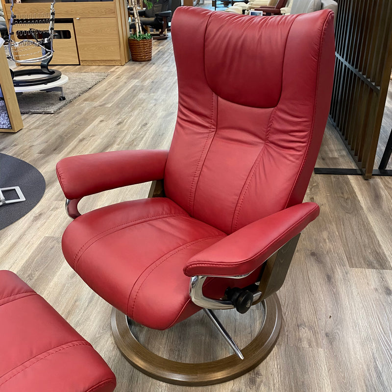 Stressless Wing (Medium)