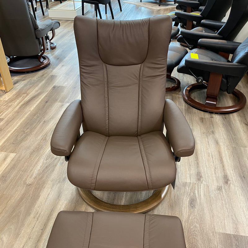 Stressless Wing (Medium)