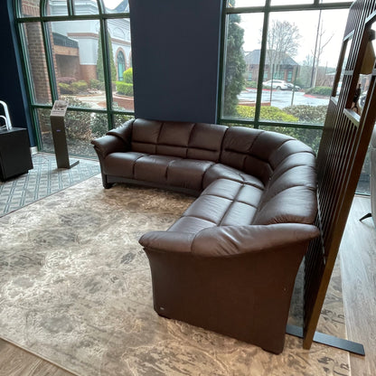 Stressless Oslo (Sectional)