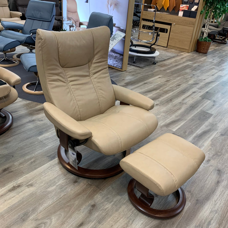 Stressless Wing (Medium)