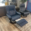 Stressless Mayfair (Large) {Classic Power Base}