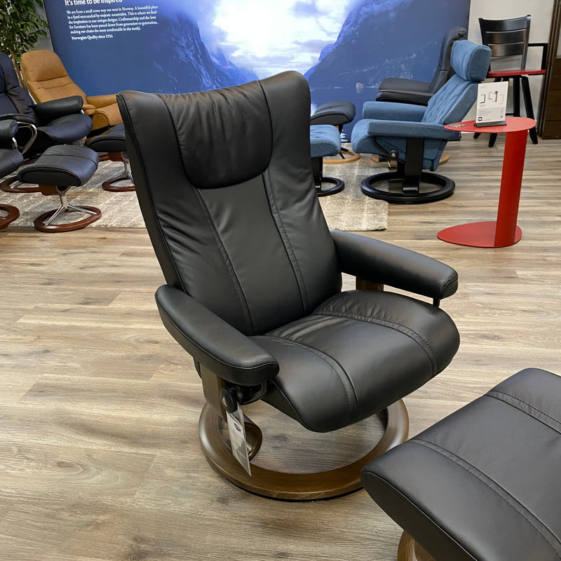 Stressless Wing (Medium)