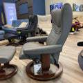 Stressless Wing (Medium)