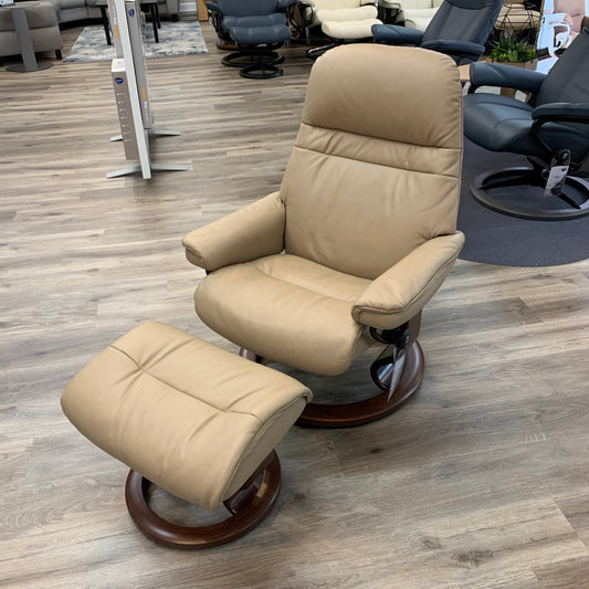 Stressless Sunrise (Medium)