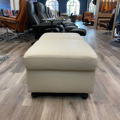 Stressless Double Ottoman