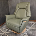 Stressless Max (Large) {Power Recliner}