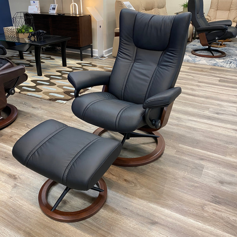 Stressless Wing (Medium)