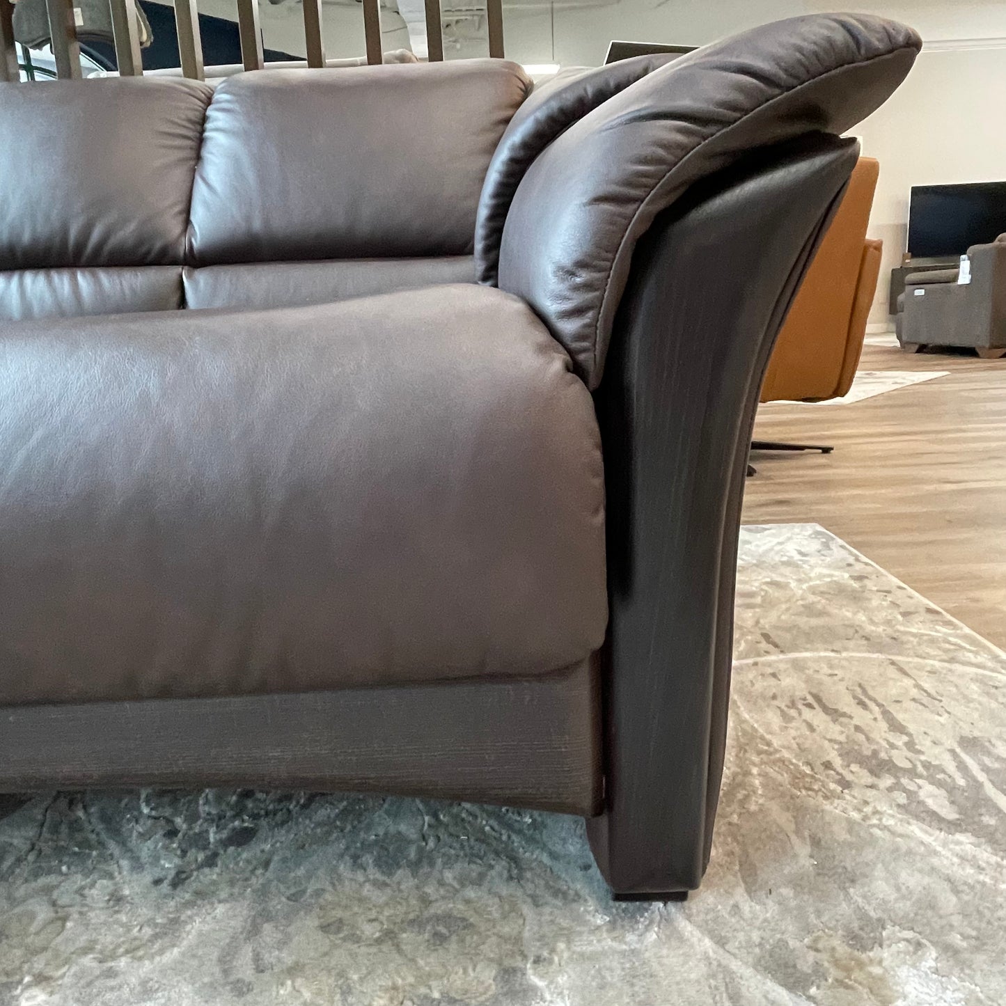 Stressless Oslo (Sectional)