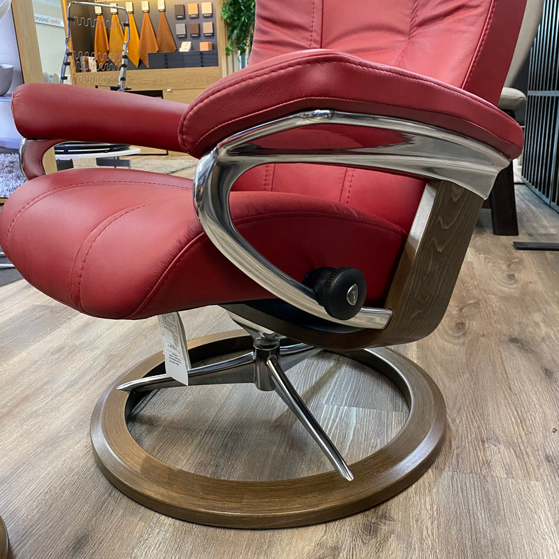 Stressless Wing (Medium)