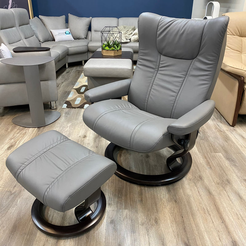 Stressless Wing (Large)