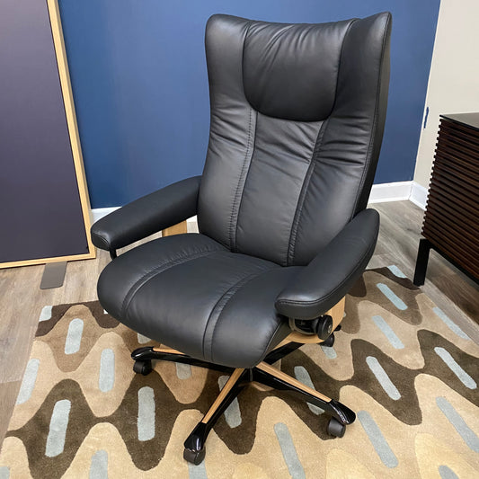 Stressless Wing (Office)