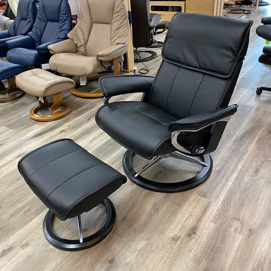 Stressless Admiral (Large)