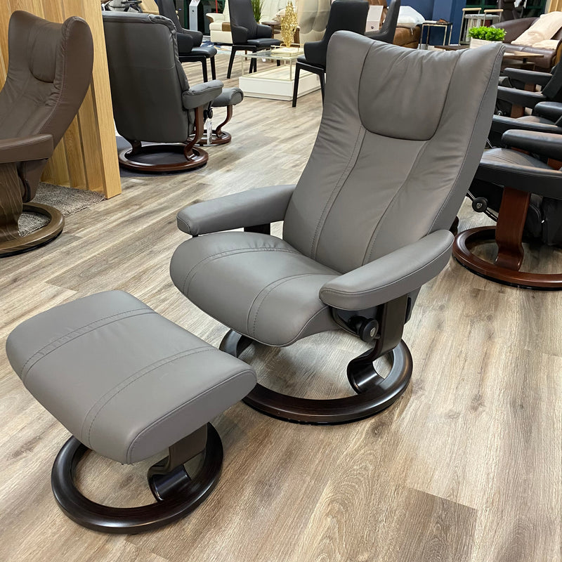 Stressless Wing (Medium)