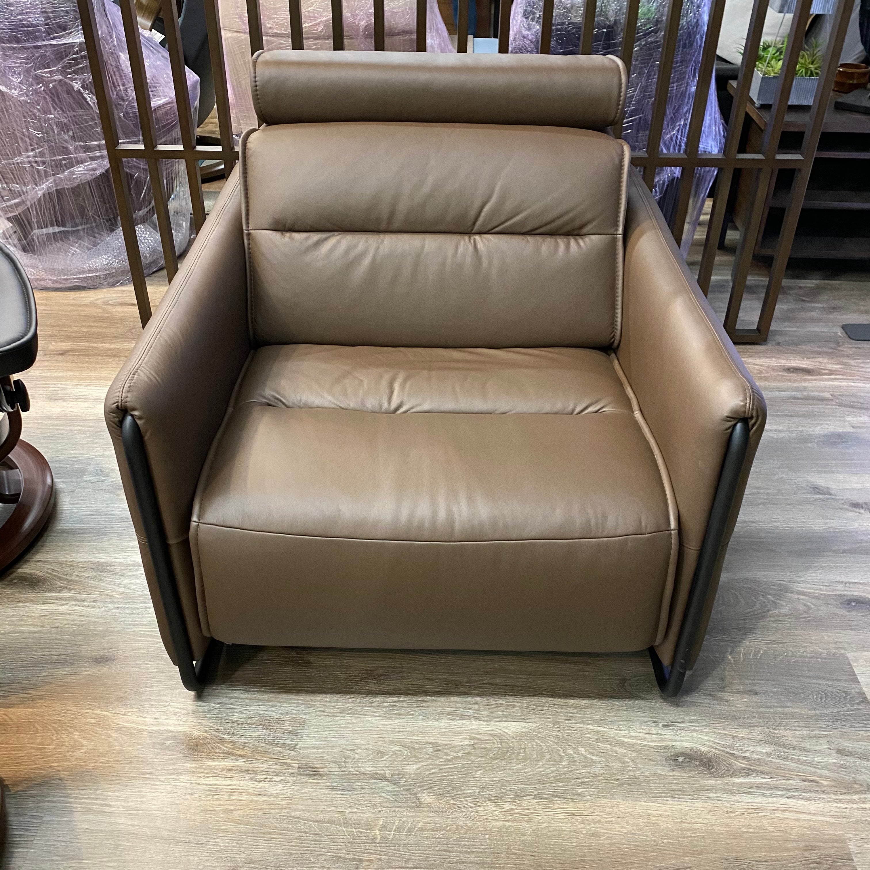 Stressless emily chair hot sale