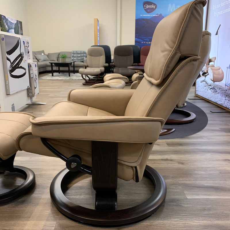 Stressless Admiral (Large)