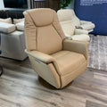 Stressless Max (Large) {Power Recliner}