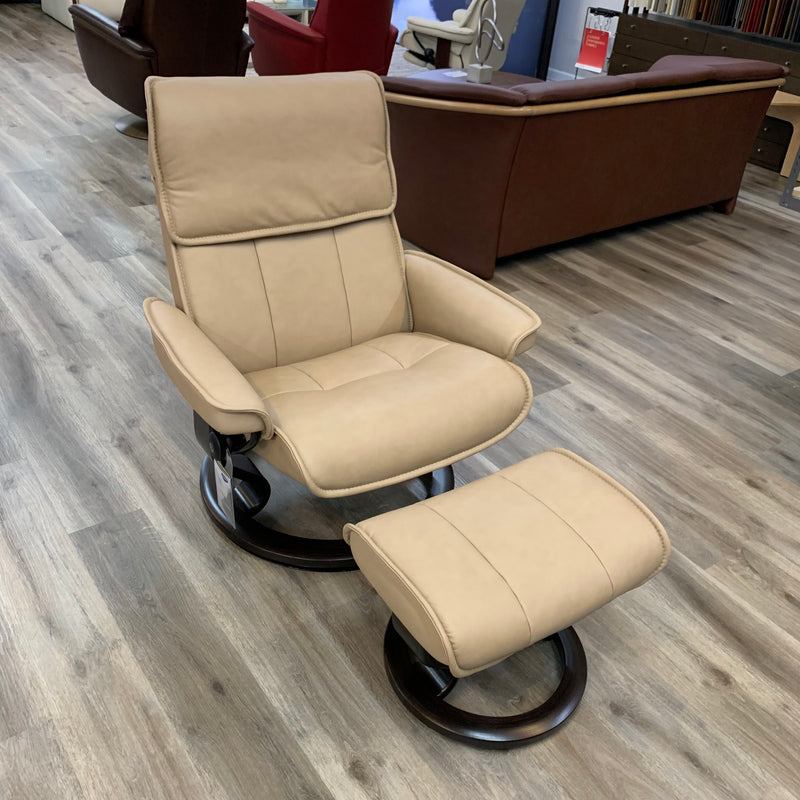 Stressless Admiral (Large)