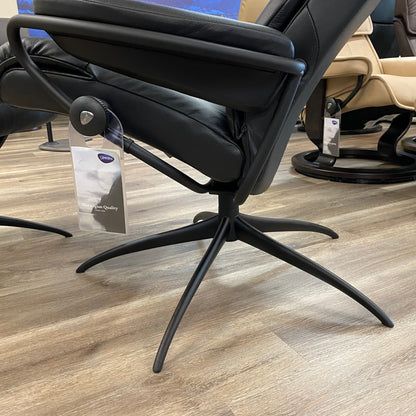 Stressless Tokyo