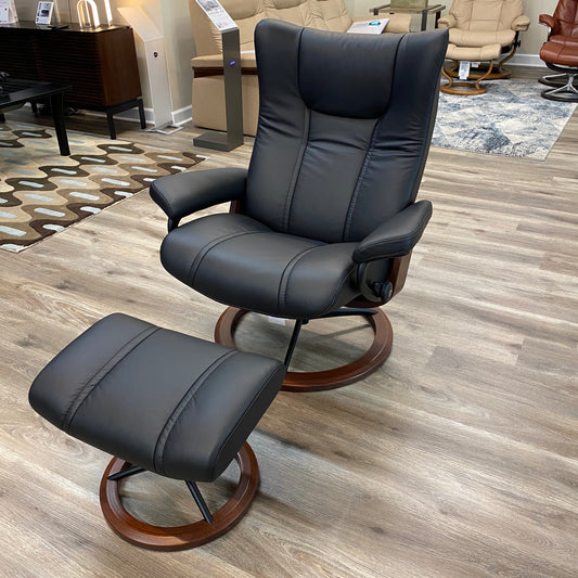 Stressless Wing (Large)