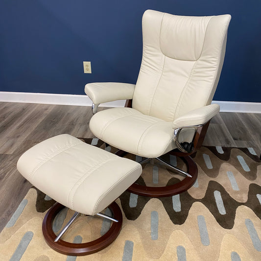 Stressless Wing (Medium)