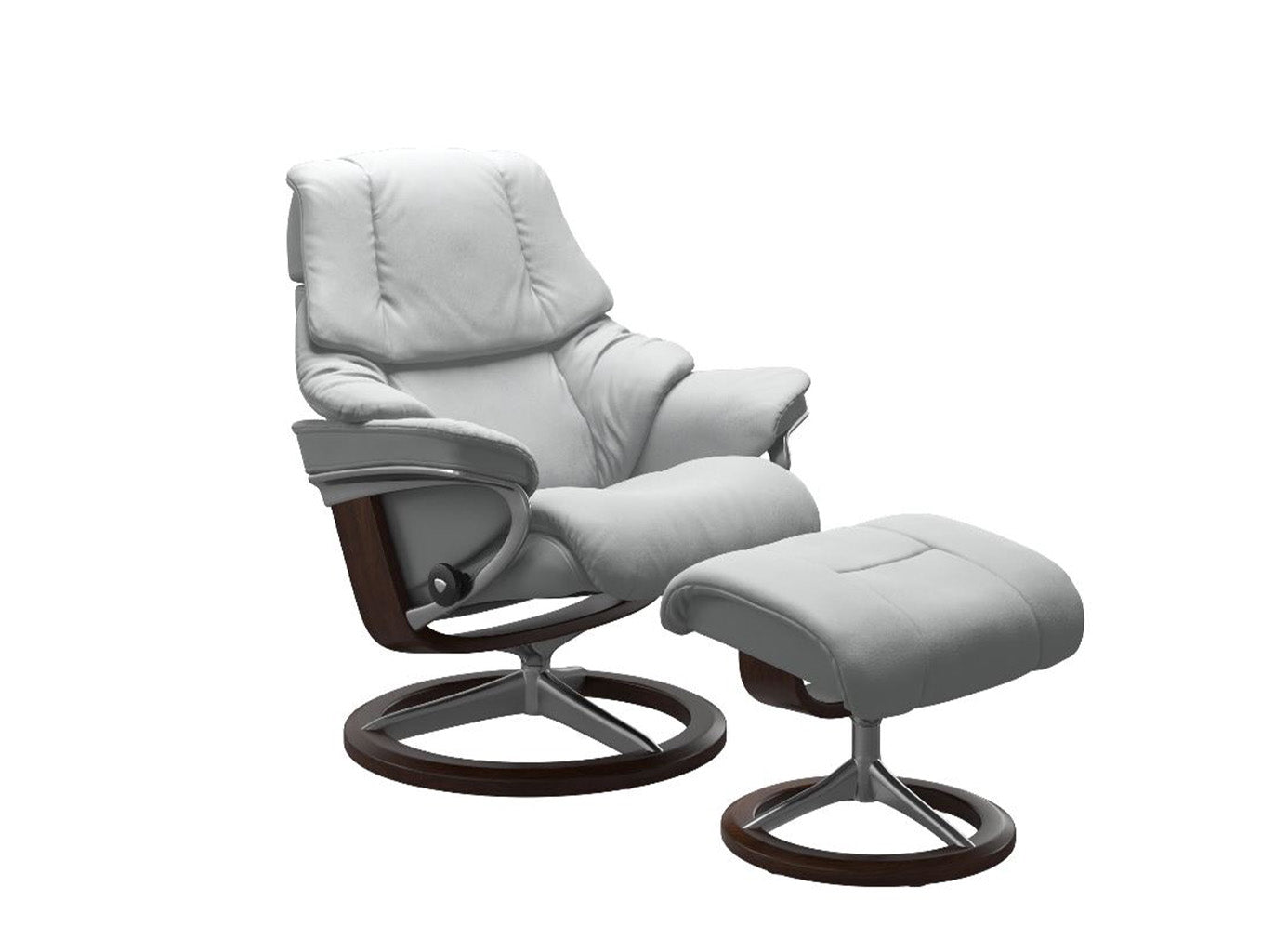 Stressless reno signature discount chair