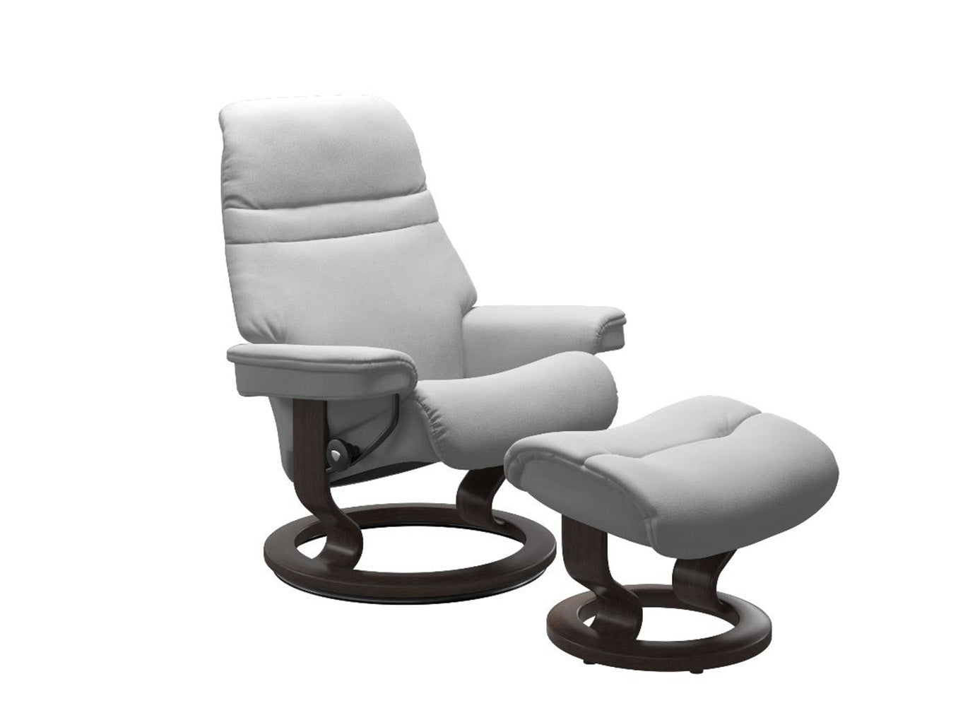 Stressless sunrise chair hot sale