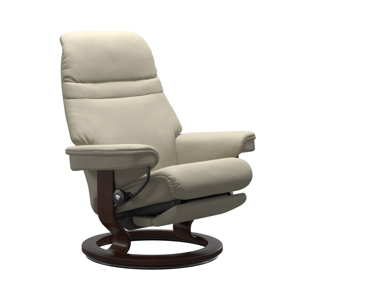 Stressless sunrise signature chair hot sale